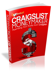 Craigslist Money Maker