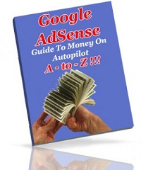 Google AdSense A - to - Z