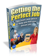 Getting The Perfect Job