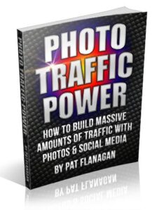 Photo Traffic Power