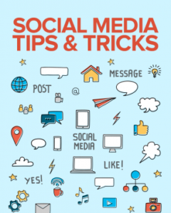 Social Media Tips and Tricks