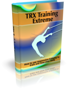TRX Training Extreme