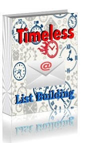 Timeless List Building