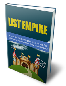 List Empire
