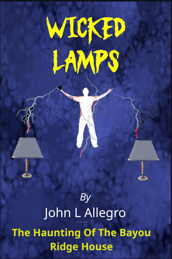 Wicked Lamps