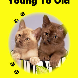Showing Cats