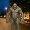 The Invisible Terror - Image 2