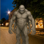 The Invisible Terror