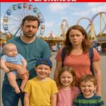 Random Thoughts: Parenthood