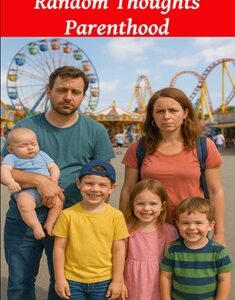 Random Thoughts: Parenthood